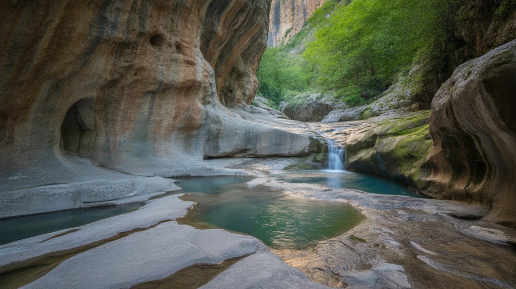 osum canyon adventure awaits