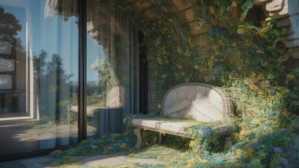 peaceful outdoor reading adventures