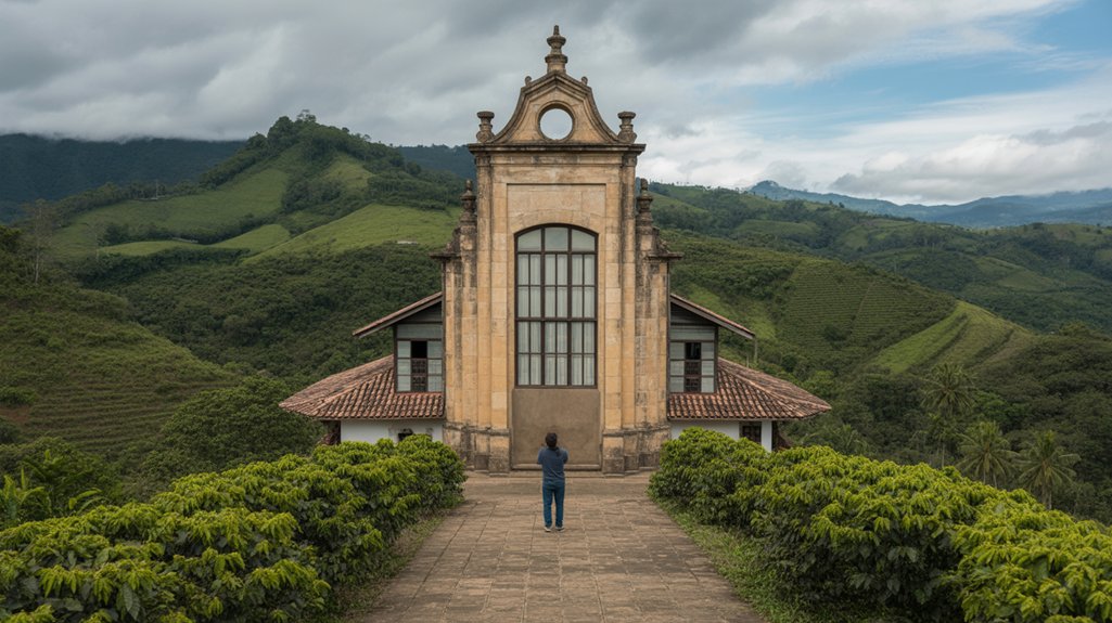 pereira coffee culture haven