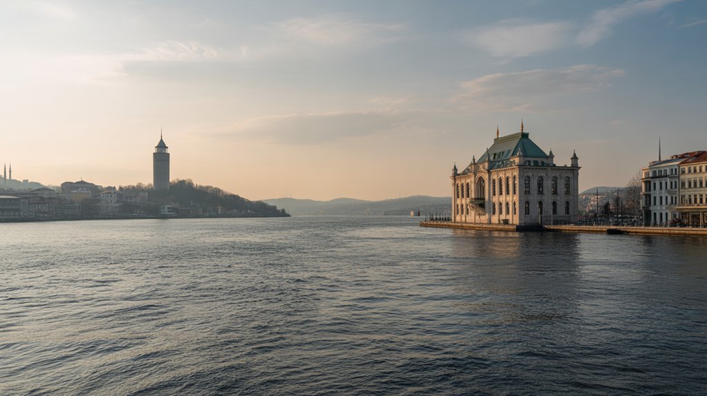 perfect timing for cruises