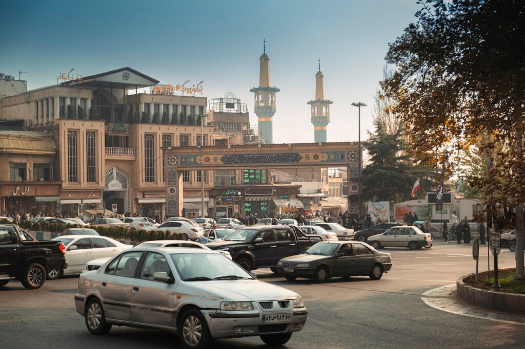 14 Beautiful Places in Iran to Explore Its Rich History