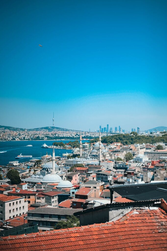 Istanbul Travel Guide: How to Experience Two Continents in One Trip
