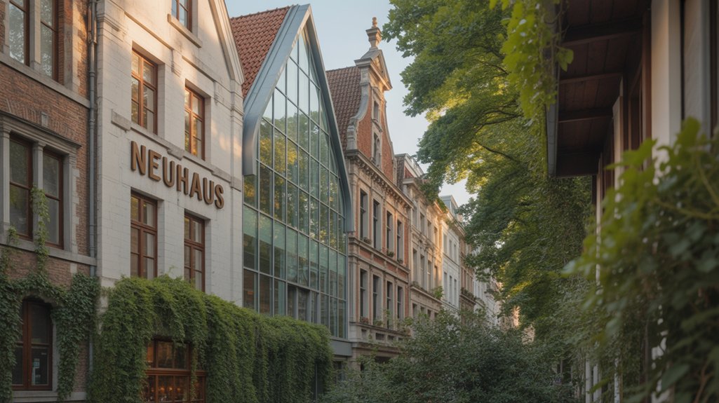 praline craftsmanship and innovation