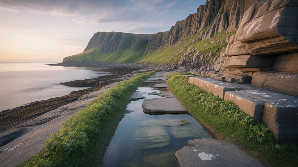 prepare for coastal hiking