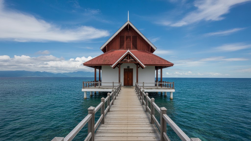 rare marine critters diving