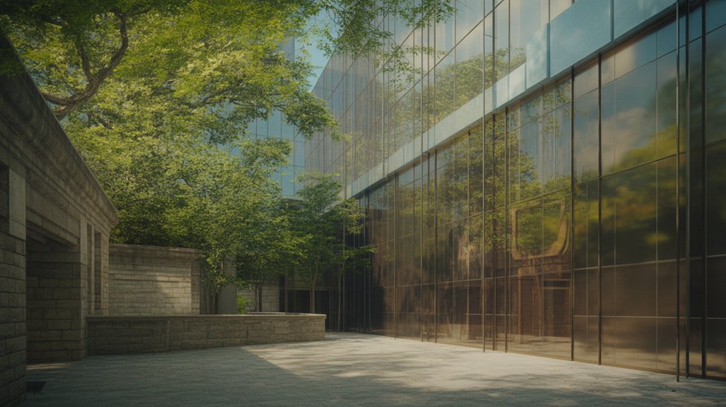 rca studio b significance