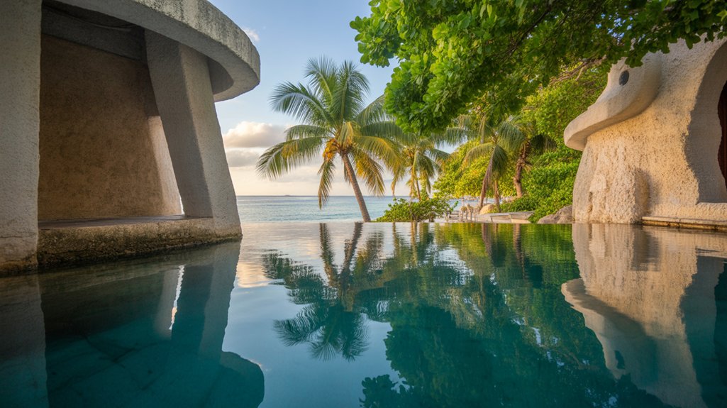 relaxation and adventure await