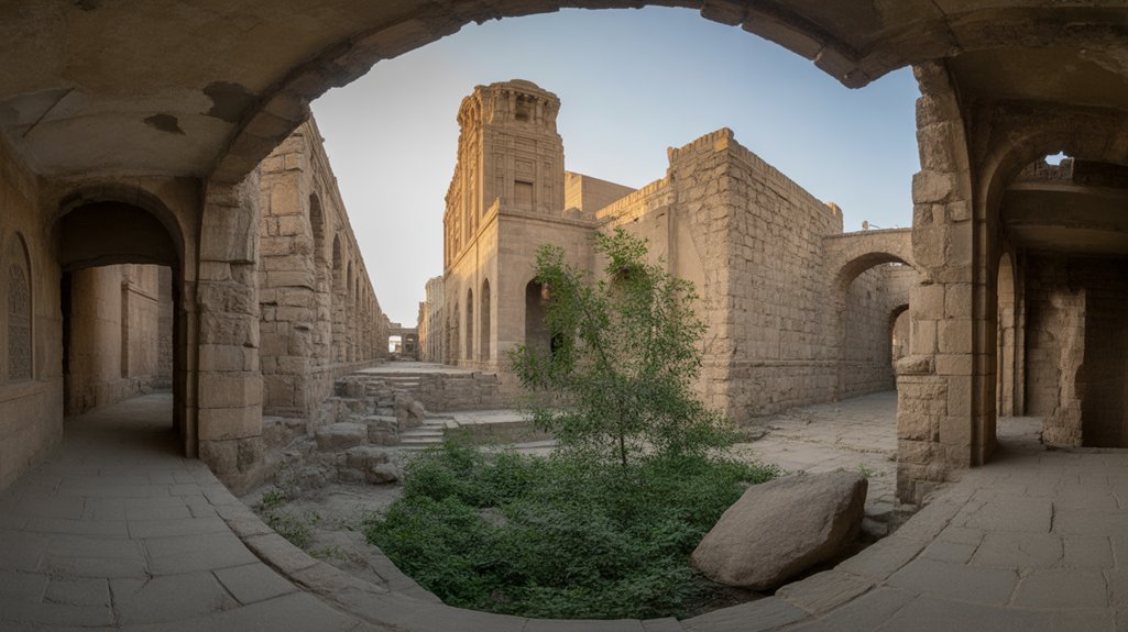 resilience through cultural revival