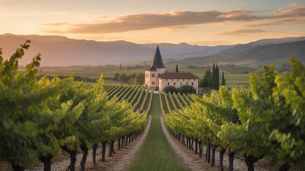 rh ne valley syrah experience