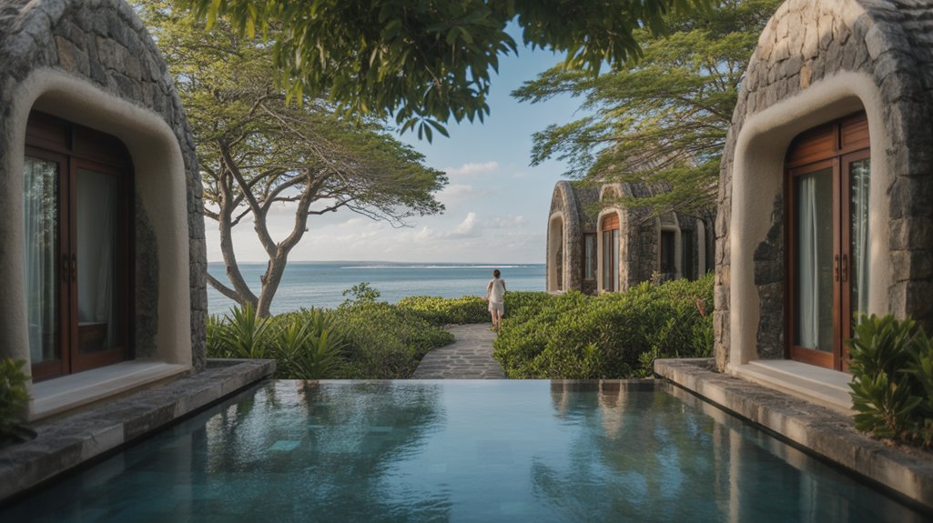 romantic adventures in mauritius