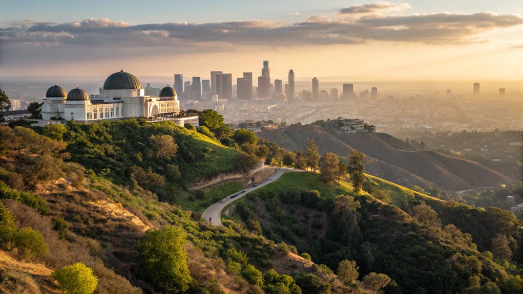 romantic coastal drive experience