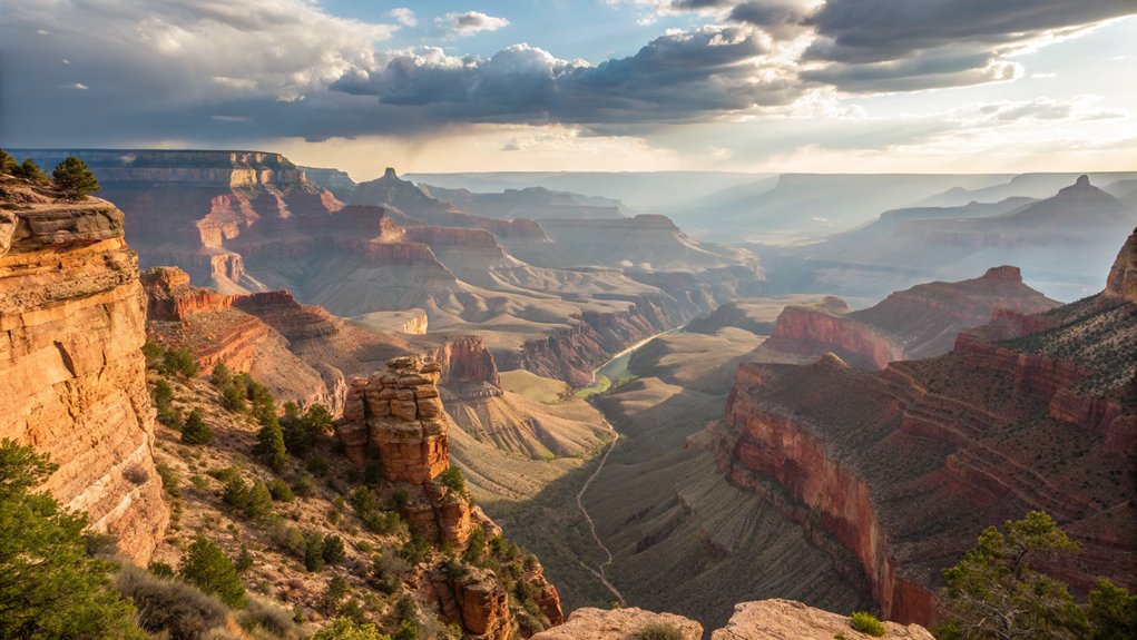 romantic us travel destinations