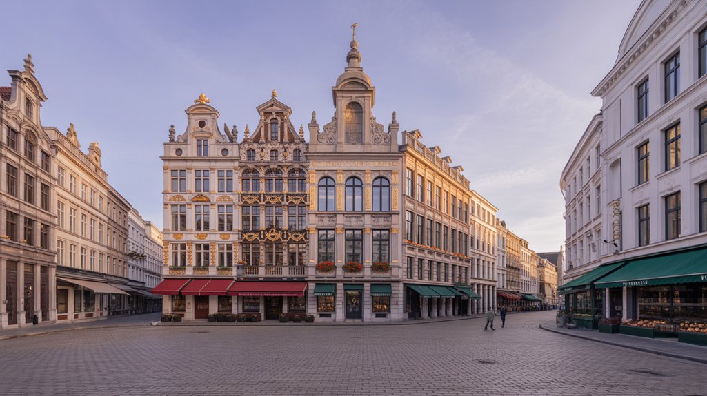 royal chocolate with innovation