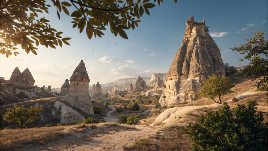 safe and memorable flights