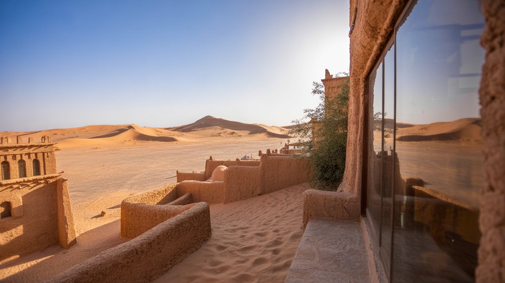 sahara desert adventures await