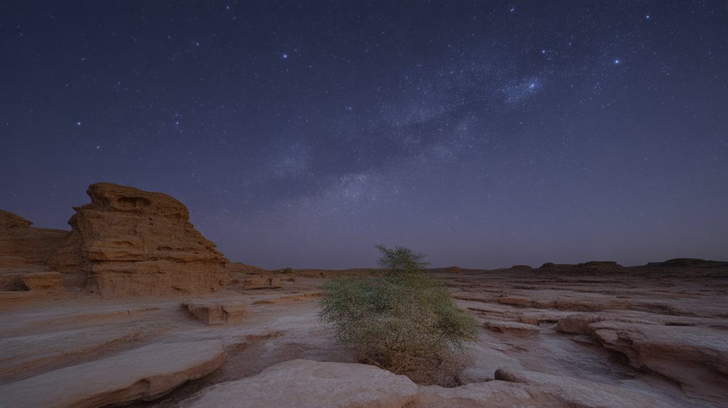 sahara stargazing adventure awaits