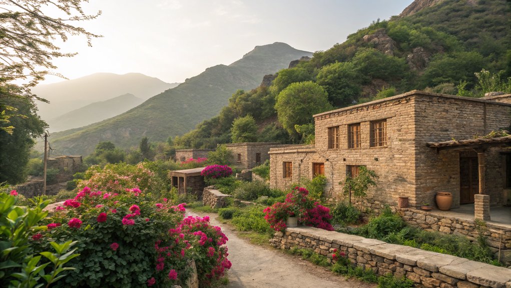 saidpur village culinary delights