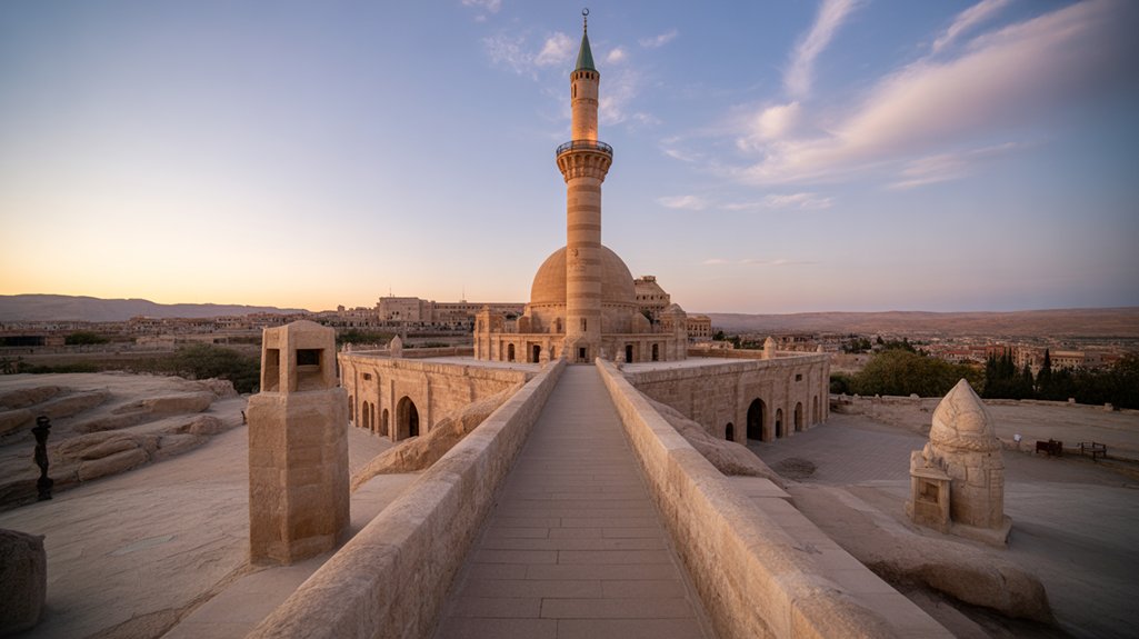 samarra s historic architectural wonder