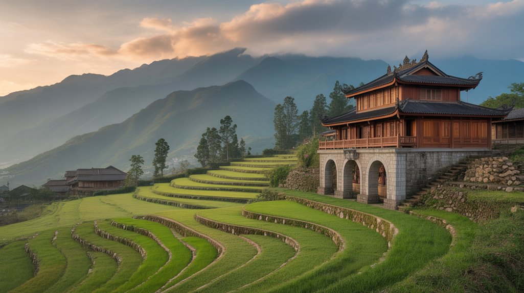 sapa s breathtaking mountain adventures