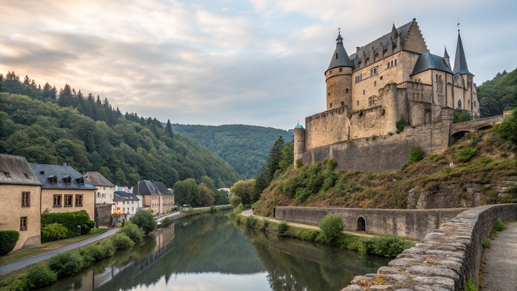 scenic day trips luxembourg