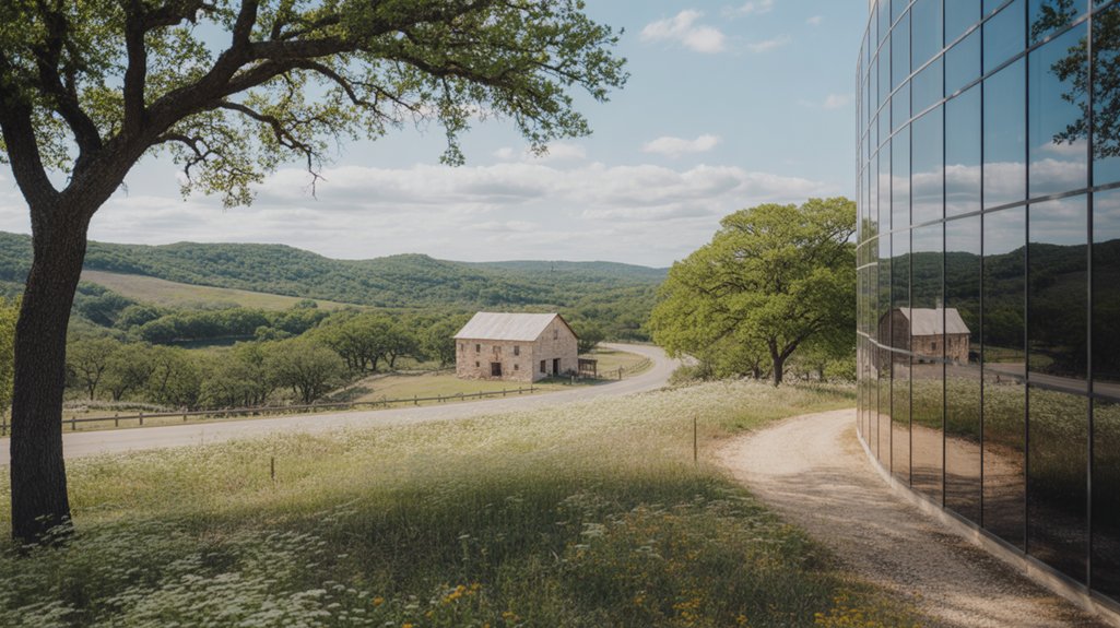 scenic drives and local culture