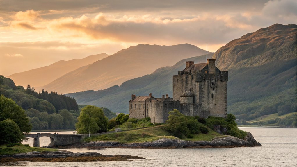 scenic highlands destinations explored