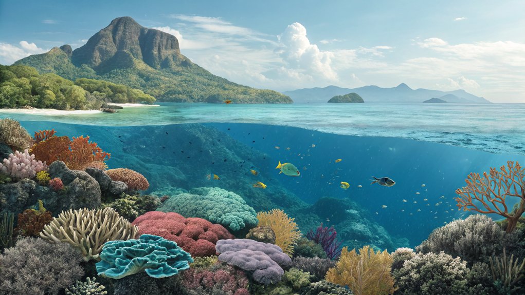 scenic philippine diving destinations