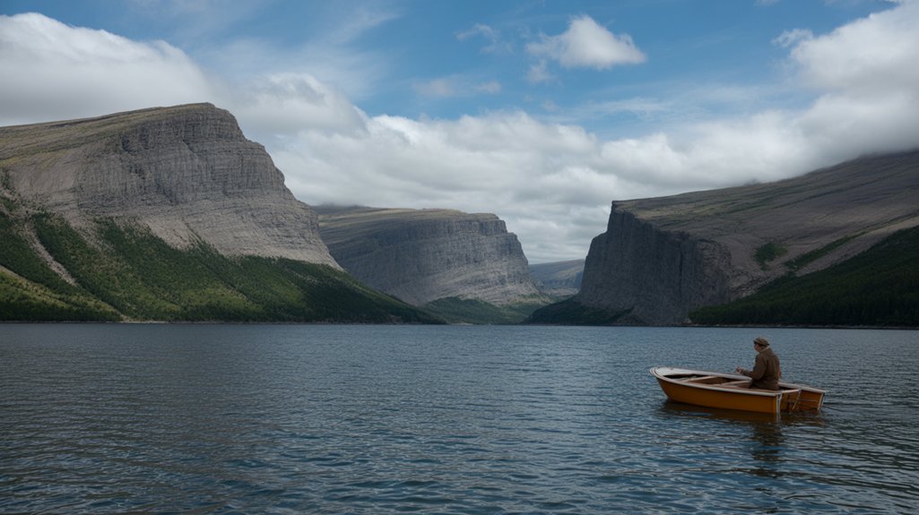scenic railway artistic journey