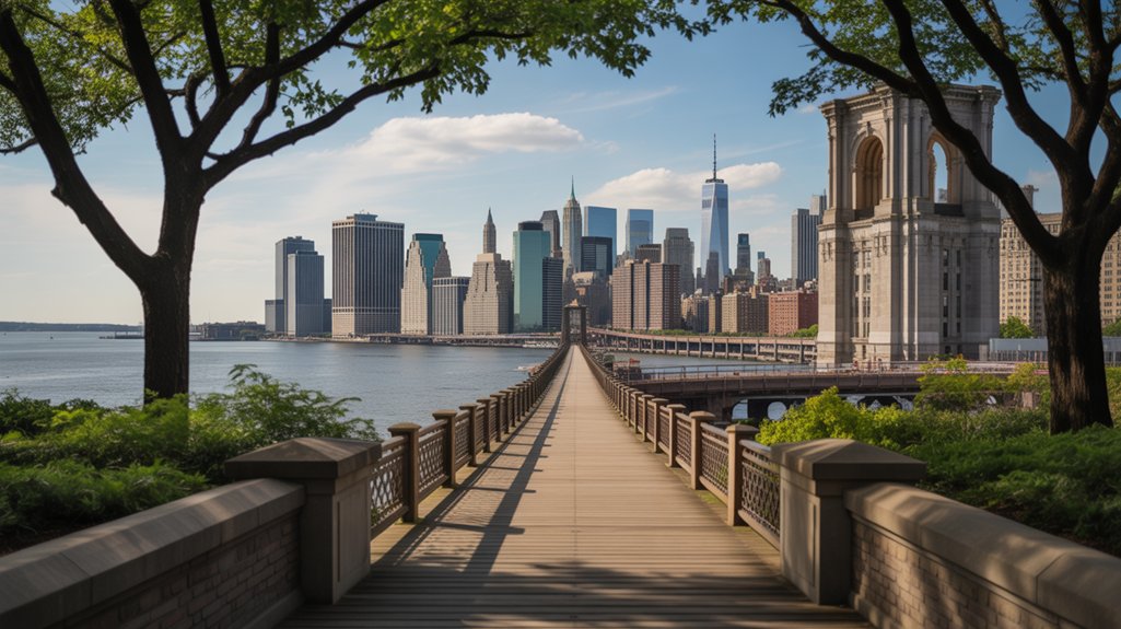 scenic skyline photography opportunities