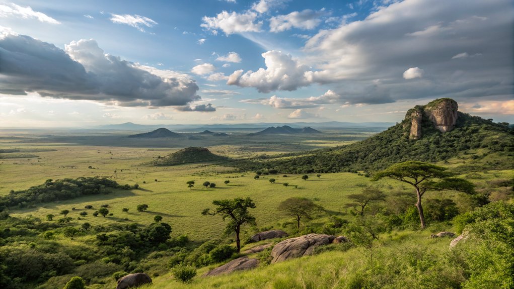 seasonal wildlife photography opportunities