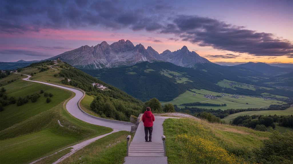serene escape at mondsee