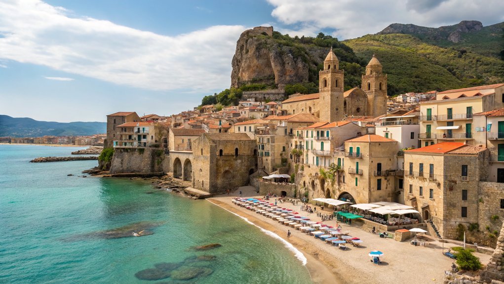 sicily s scenic beach getaways