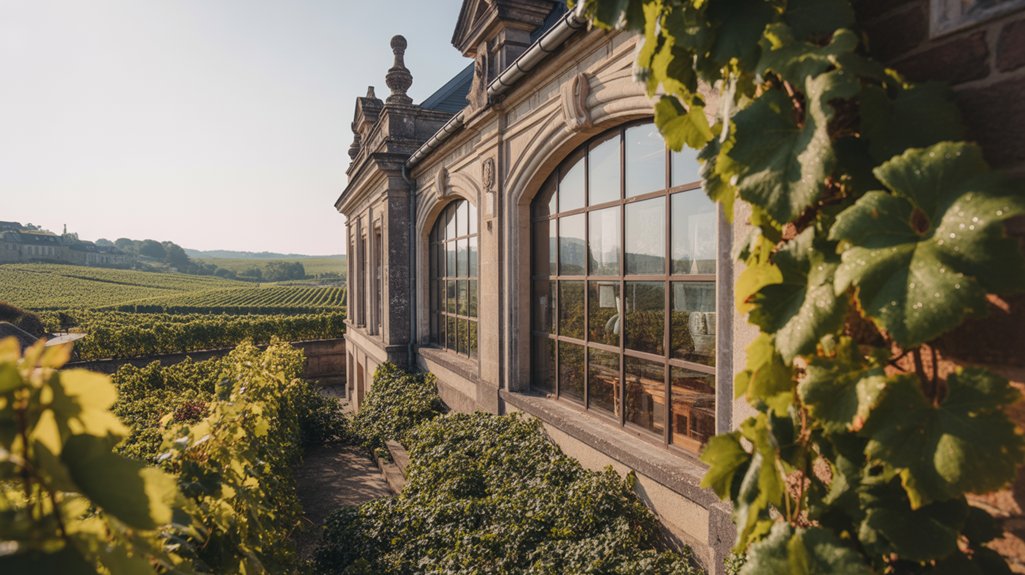 sparkling tradition and discovery