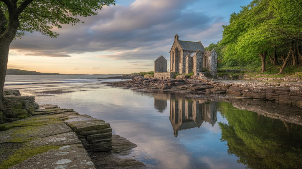 spiritual journey through nature