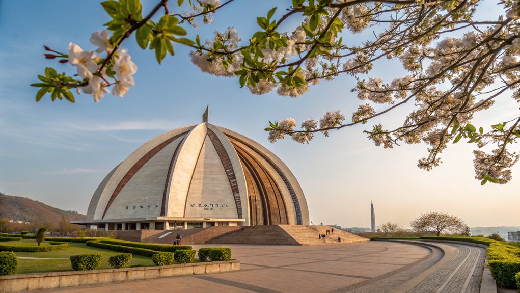 springtime cultural exploration awaits