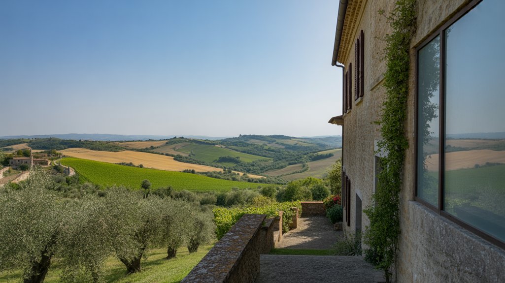 st francis spiritual legacy