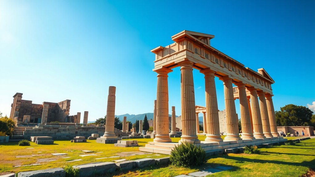 strategic trade hub expansion