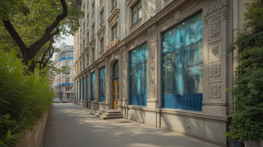 stunning art nouveau gem