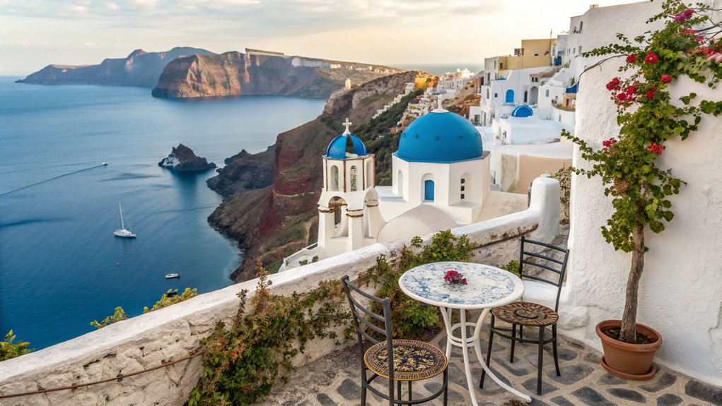 stunning sunsets private cruise