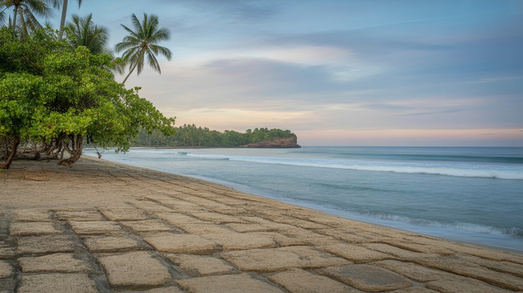 surf culture and community