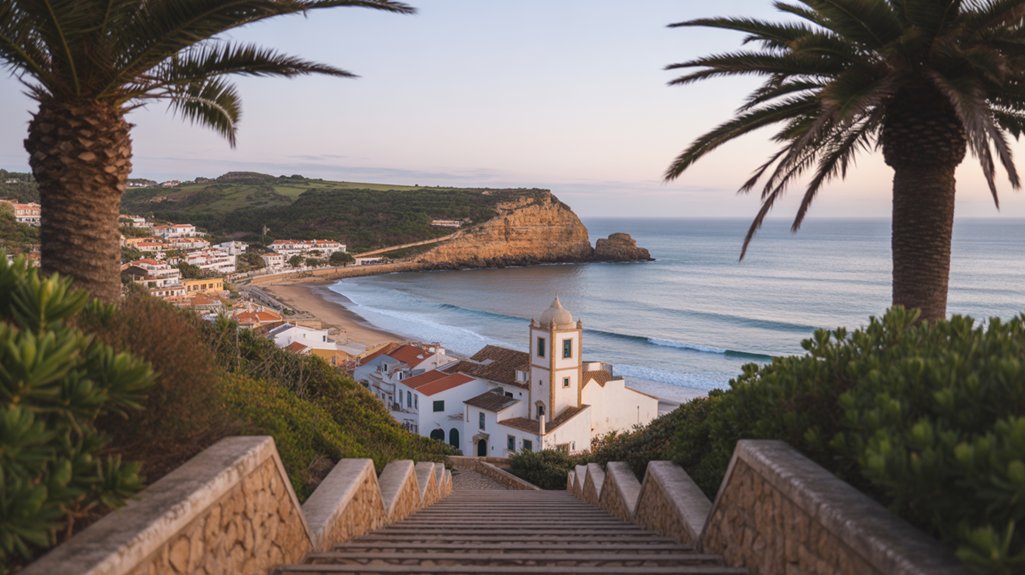 surf relax explore unwind