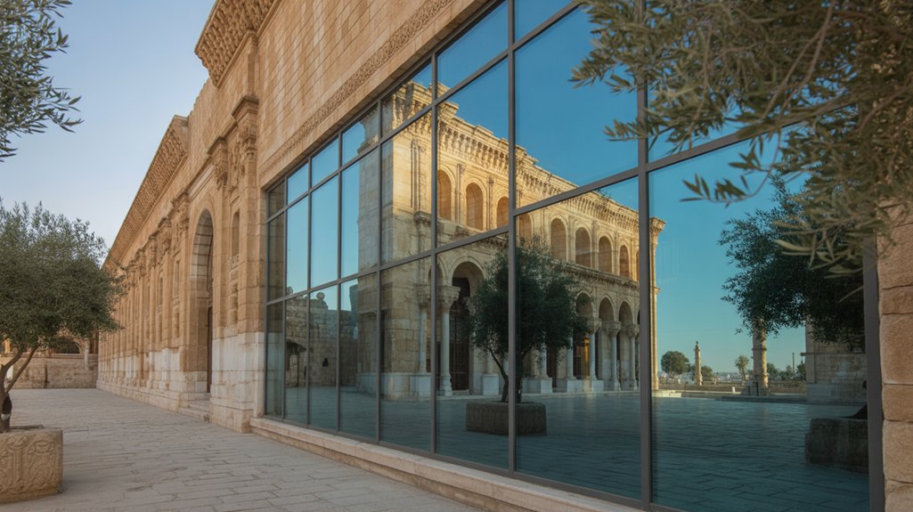 syria s rich cultural heritage