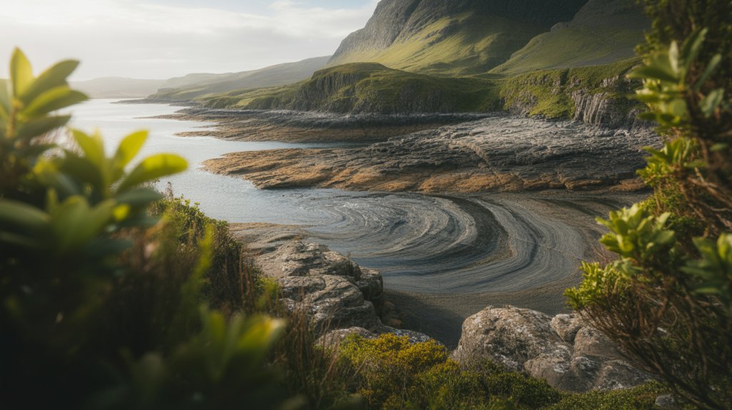 thrilling adventure in nature