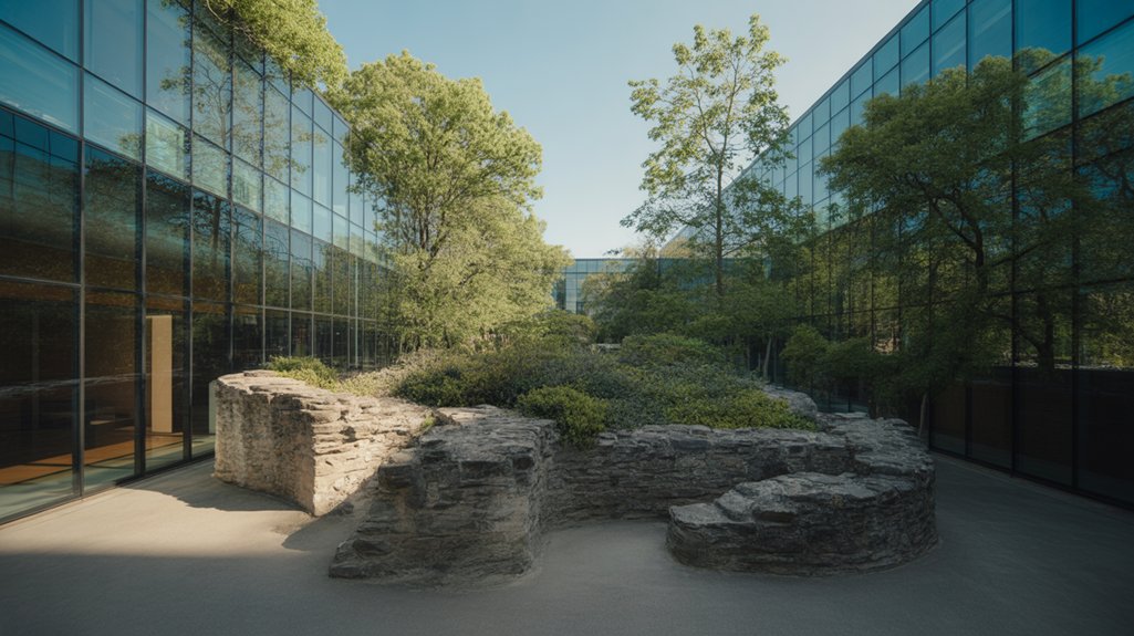 timeless beauty through poetry