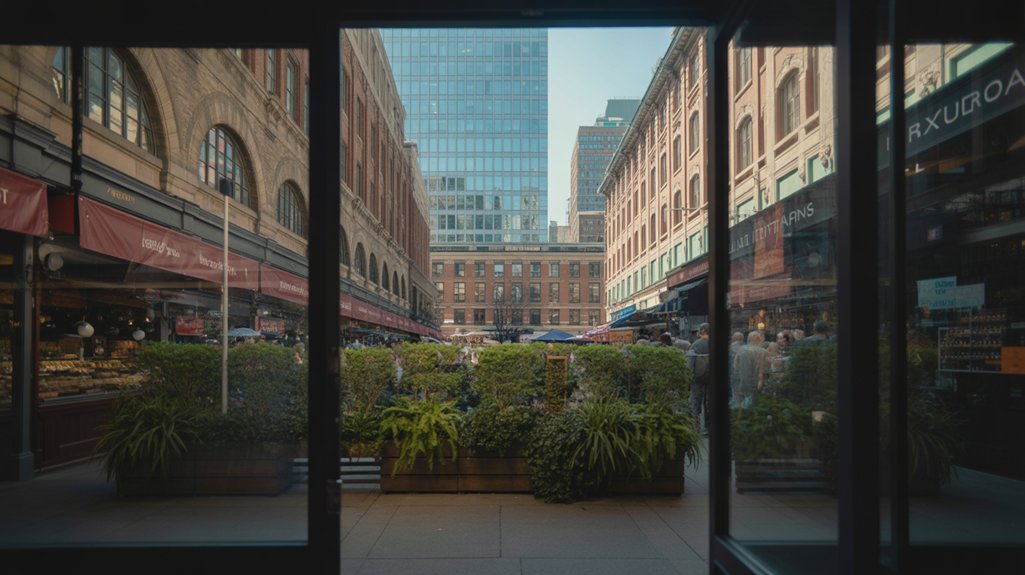 toronto s vibrant food market