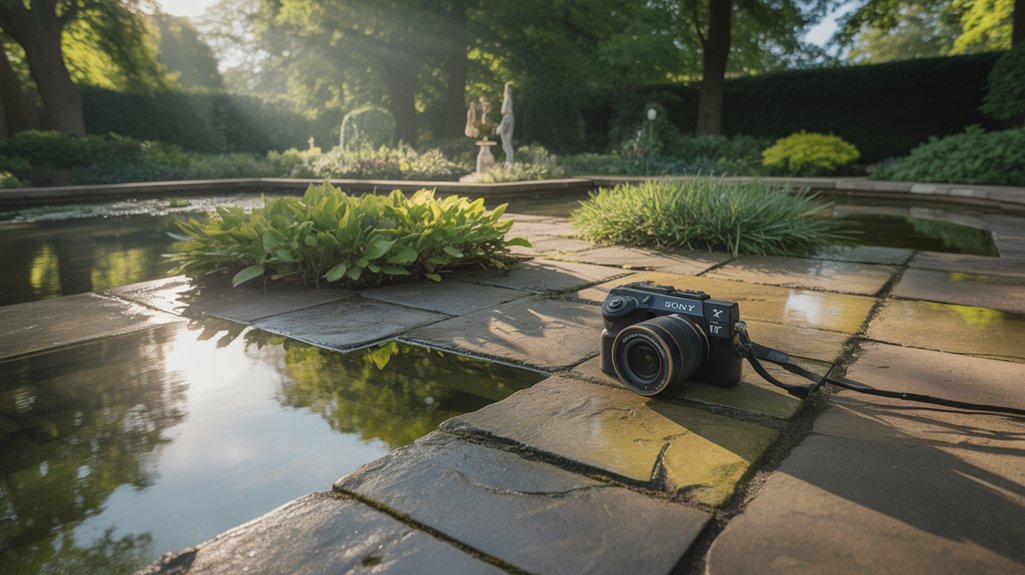 tranquil charm of doddington