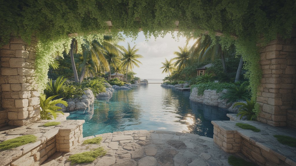 tranquil coastal escape awaits