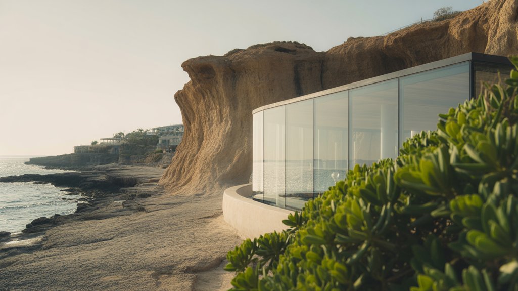 tranquil escape at konnos