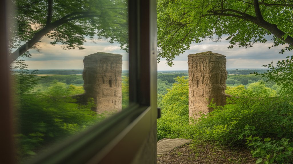 tranquil nature escapes chernihiv