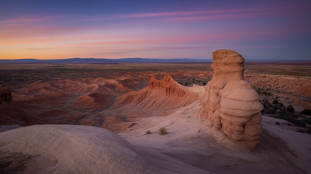 turquoise waters inspire artists